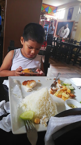 Opinii despre Punta Pariñas în Talara - Gastronomía y hostelería