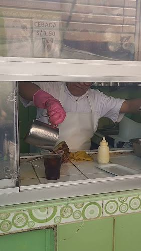 Lora y Cordero 820, Chiclayo 14001