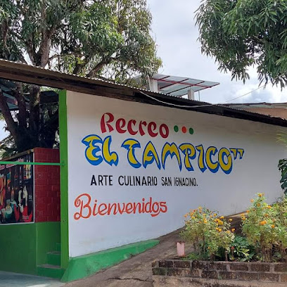 Recreo Turistico "El Tampico"