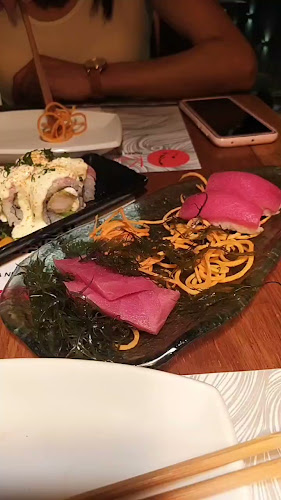 Koi - La Merced - Trujillo