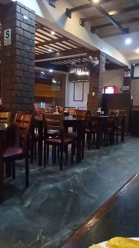 Av. Venezuela 892, Breña 15082