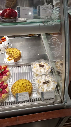 Opinii despre La Mora Pastelería & Café în Miraflores - Gastronomía y hostelería