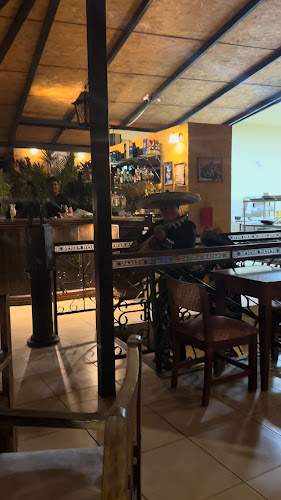 Comentarii opinii despre Café d' Mundo