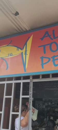 Al Toke Pez - Miraflores