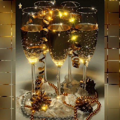 BAR «el Que Te Dije»