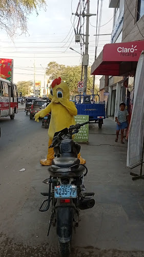 MZ O LOTE 12 URB, Piura