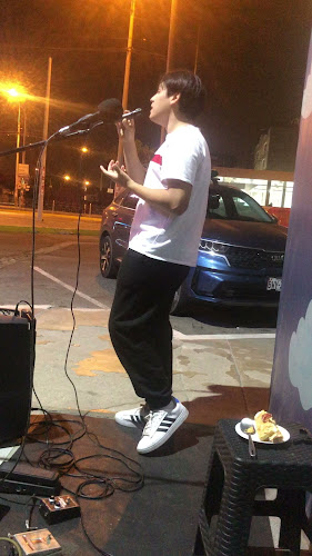 Av. Prol. Huaylas 2270, Lima 15067