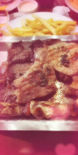 Opinii despre Royal Restaurante în Tarapoto - Gastronomía y hostelería