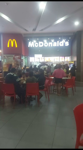 Opinii despre McDonald's în Trujillo - Gastronomía y hostelería