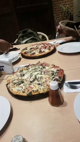 Interior 8, San Ramon S/N, Piura