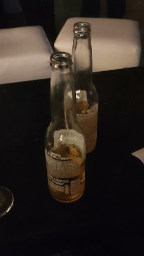 Comentarii opinii despre Baldoria Lounge