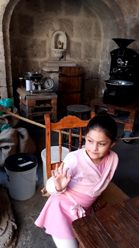 Comentarii opinii despre Kaffeehaus Arequipa