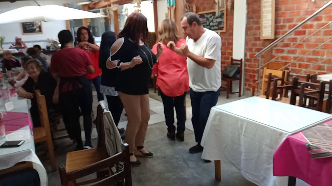 Opinii despre Isabella în Lima - Gastronomía y hostelería