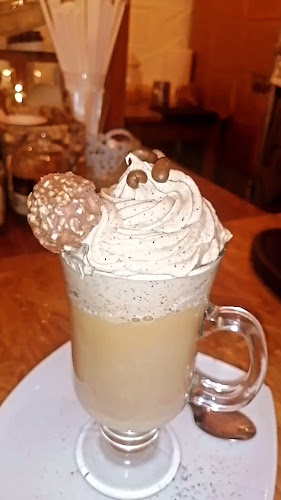 Opinii despre Mamita Café în Moyobamba - Gastronomía y hostelería