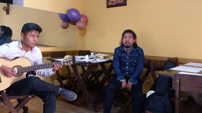 Calle Mariscal sucre 104, Pitumarca 08234