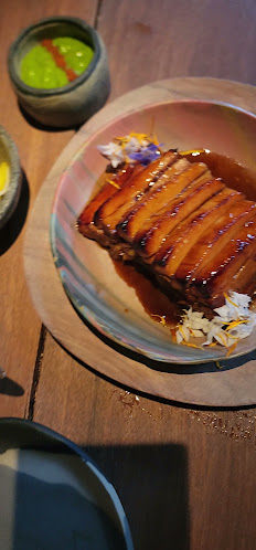 Opinii despre Mérito în Barranco - Gastronomía y hostelería