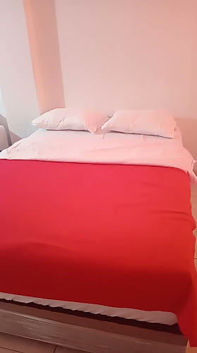 Tinkuy Bar - Cajamarca