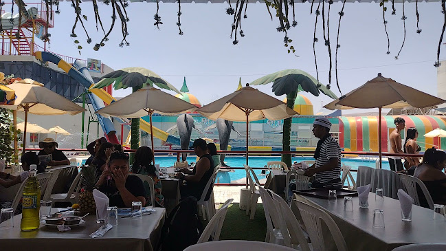 Comentarii opinii despre PISCINAS AZUL AZUL