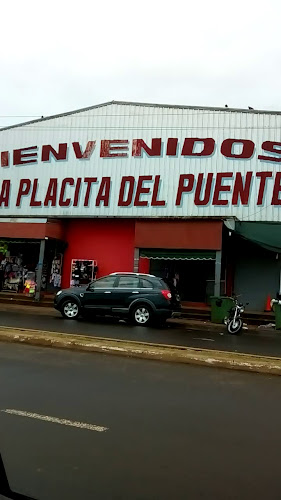 La Placita Del Puente