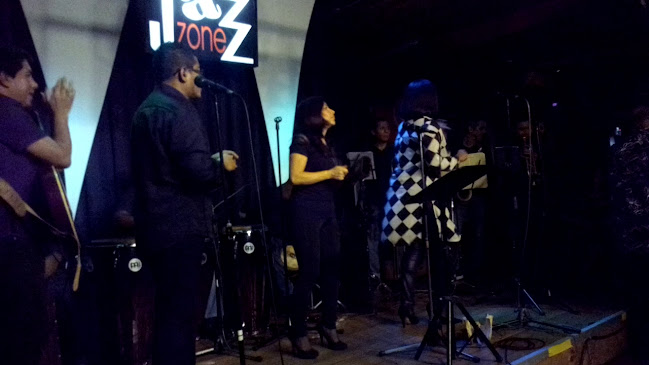 Café Colombia Restobar - Gastronomía y hostelería