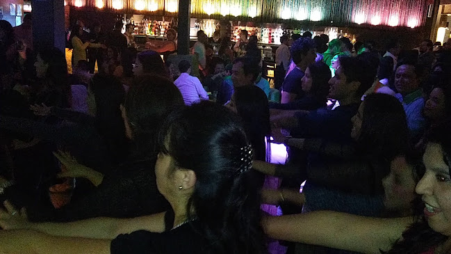 Qincha Bar Resto Arte - Barranco