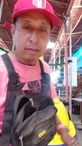 Comentarii opinii despre Mercado De Abastos