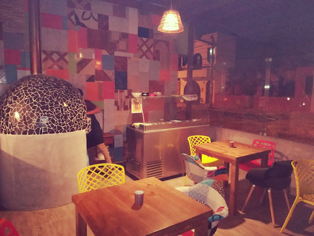 Opinii despre MANYA Trattoria în Pisco - Gastronomía y hostelería