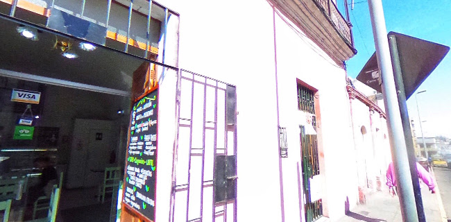 C. Palacio Viejo 400, Arequipa 04001