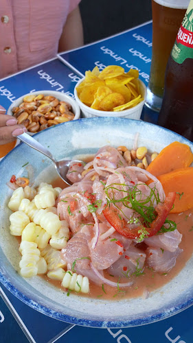 Señor Limón - Gastronomía y hostelería