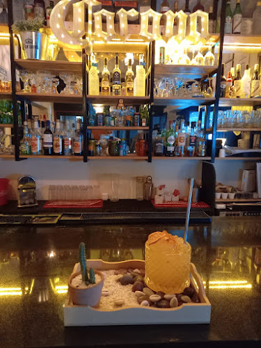 Opinii despre Chakras Restobar în Miraflores - Gastronomía y hostelería