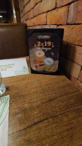 Villa Chicken - Gastronomía y hostelería