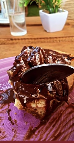 Opinii despre La Candicha Cafébar în Jesús María - Gastronomía y hostelería