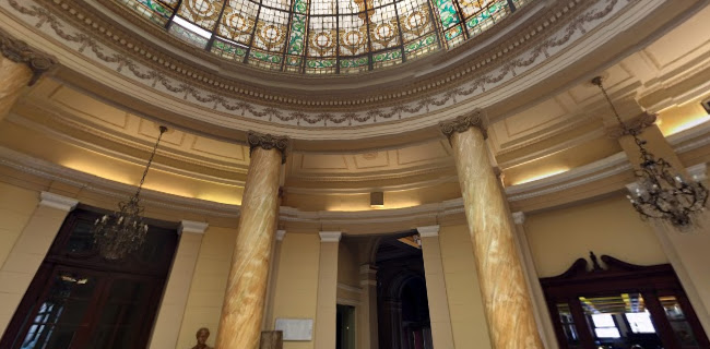 Bolívar RestoBar - El Bolivarcito E.I.R.L.