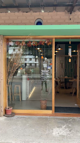 YAYI'S Panadería Artesanal de Masa Madre