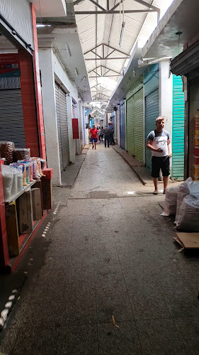 Av José María Eguren 176, Trujillo 13001