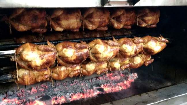 Opinii despre Pollería Orlando's în Nasca - Gastronomía y hostelería