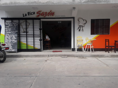 La Rica Sazon Restaurant - Cevicheria