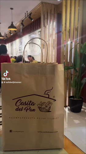 Casita del Pan - Jaén