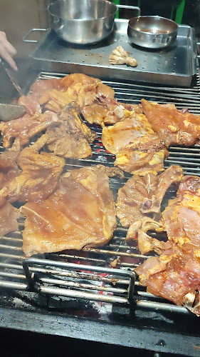 Opinii despre "LA CASITA DE LA PARRILLA" în Jaén - Gastronomía y hostelería