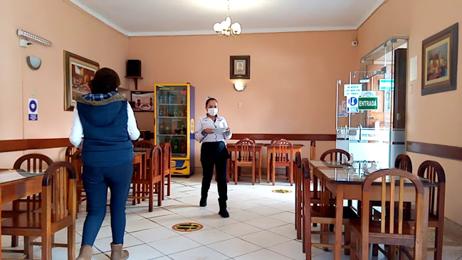 Opinii despre Don Octavio în Cajamarca - Gastronomía y hostelería