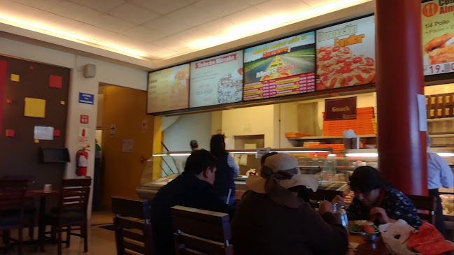 Opinii despre El Tablón Cayma în Cayma - Gastronomía y hostelería