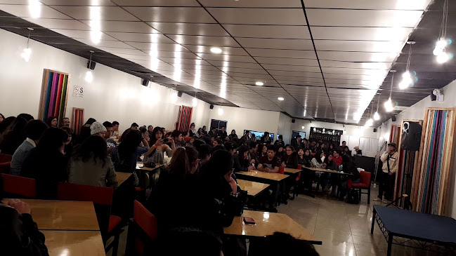 WQHR+CGV, Huancayo 12001