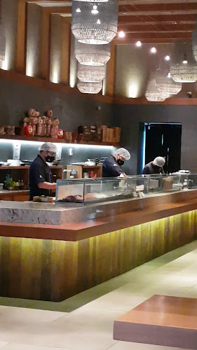 Opinii despre Matsuei Peru în Miraflores - Gastronomía y hostelería