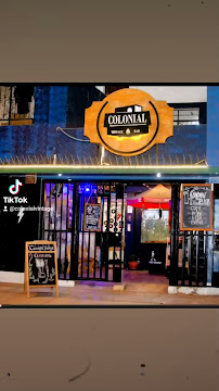 Colonial Vintage Resto Bar - Bellavista