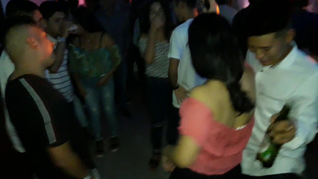 Panda Club - Bar - Trujillo