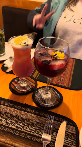 Arco de Santa Clara, Cusco 08002