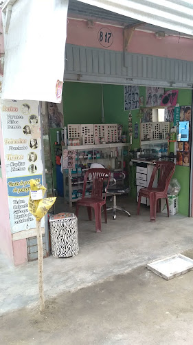 Mercado Lomas del Sur