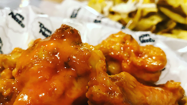 Av. Garcilazo de la Vega 326, Callao 07006