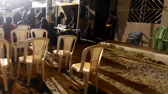 Comentarii opinii despre Mercado Lomas del Sur