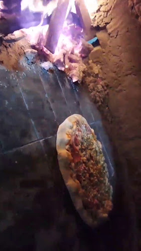 Pizzeria La Roka - Gastronomía y hostelería